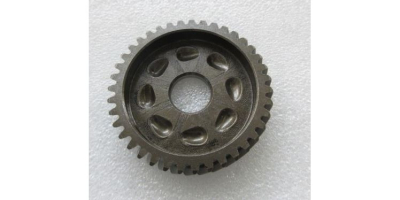 Шестерня ствола