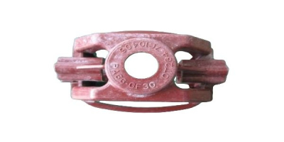 Кронштейн двигателя задний