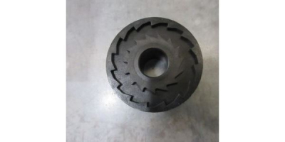 Барабан катушки