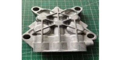 Корпус помпы