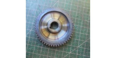 Шестерня большая