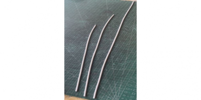 Уплотнительные кольца набор (126-128)