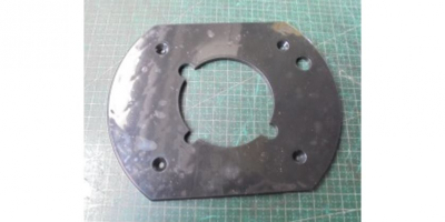 Накладка основания