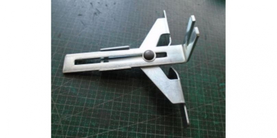 Упор параллельный