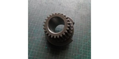 Вал-шестерня коленчатый Z25