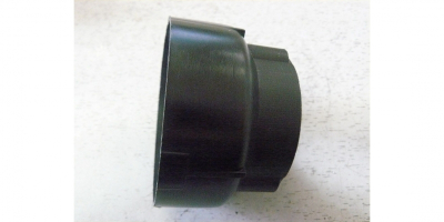 Корпус вентилятора