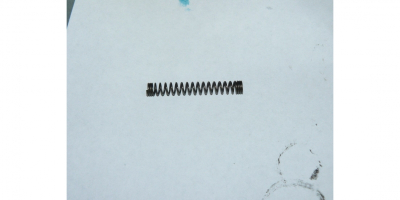 Пружина фиксатора D6xh44.2 U351-800-016 для ЗП-650ЭК, ЗП-28-800 КМ