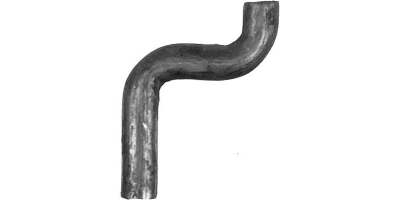 Штифт фигурный #W U351-800-017 для ЗП-650ЭК, ЗП-26-800 К