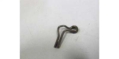 Пружина переключателя 23x15x3