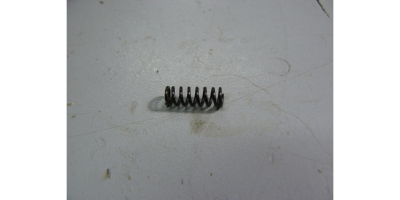 Пружина h=12, D=5