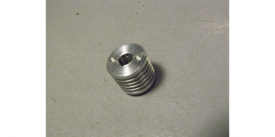 Шкив ведущий