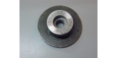 Диск тормозной