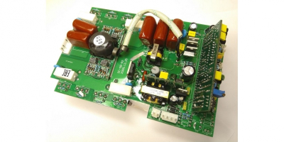 Плата управления DC-SB-02