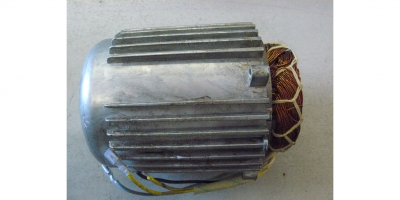 Статор в сборе АДА D110х105.5