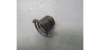 Пружина коническая