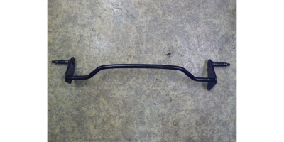 Ось передних колес