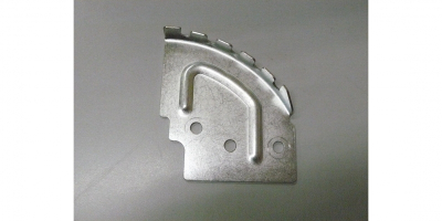 Гребёнка регулятора высоты