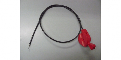 Трос воздушной заслонки