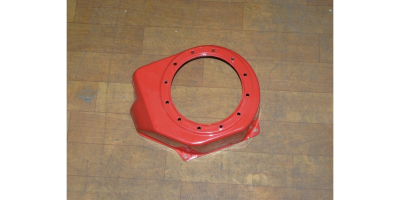 Кожух маховика