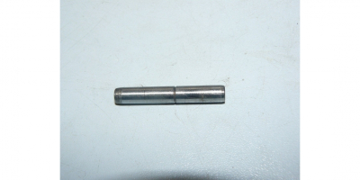 Ось блока регулятора