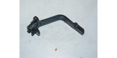 Рычаг воздушной заслонки