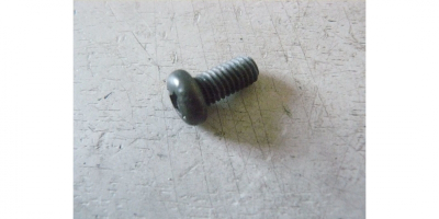 Винт М6x16 PH3