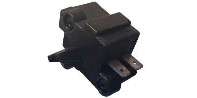 Микровыключатель 16A с корпусом в сборе