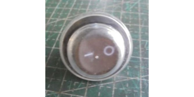 Выключатель подсветки 250В