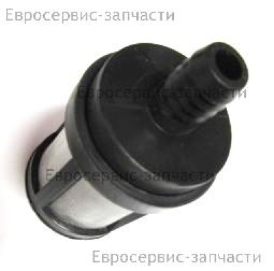 Фильтр тонкой очистки