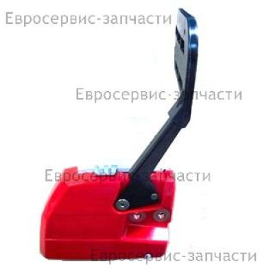 Крышка шины 377 комплект