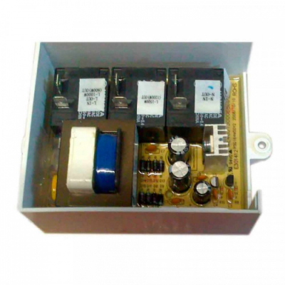 Плата управления ЭВН AM, Ariston, 65150839