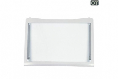 Полка (над ящиками для овощей) для холодильника LG ACQ32537303