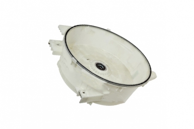 Полубак задний в сборе для стиральной машины Samsung DC97-10977X