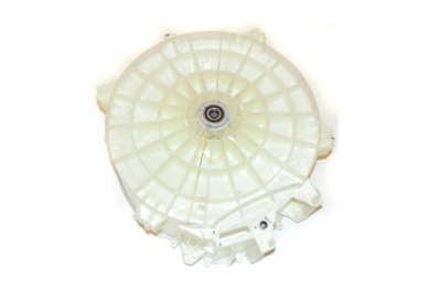 Полубак задний в сборе для стиральной машины Samsung DC97-15236A