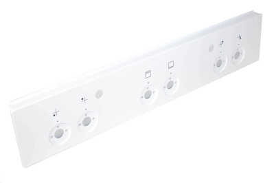 Панель управления