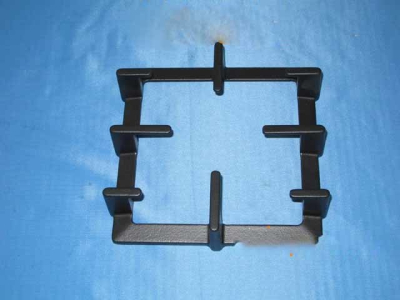 Решётка  на  конфорку