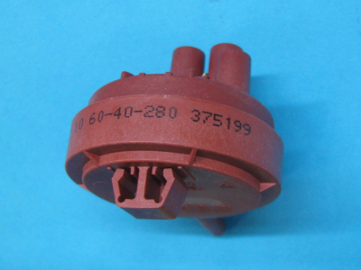 Прессостат