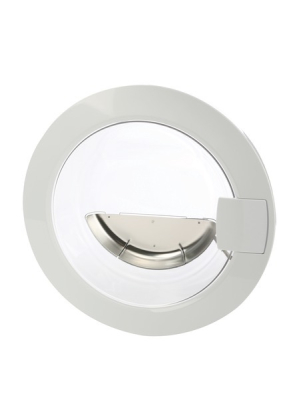 Люк в сборе