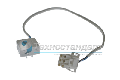 Реле тепловое с термовыключателем (2-х концевое) ПТР-103, замена 276886, 665718