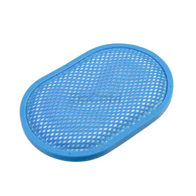 Фильтр контейнера DJ63-01525A (поролоновый) с сеткой для пылесосов Samsung