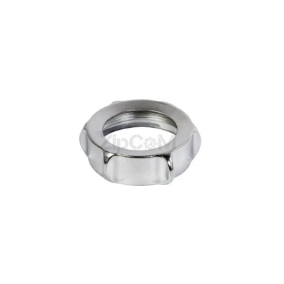 Накатная гайка насадки мясорубки AT281 для кухонного комбайна Kenwood KW714195