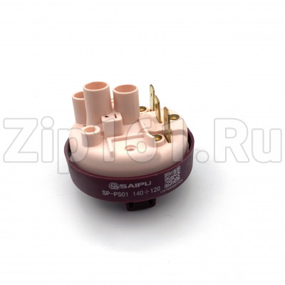 Датчик уровня воды (прессостат) посудомоечной машины MFD45S100W (Прессостат) Midea 17476000007426