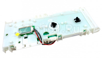 Электронный модуль стиральной машины Gorenje 260285