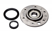 Блок подшипников 6204 для стиральной машины Bosch 480138