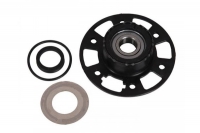 Блок подшипников 6204 для стиральной машины Bosch 497540