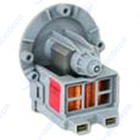 Насос Samsung DC31-30008D