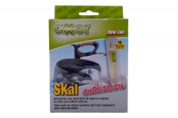 Капсулы для очистки утюгов и парогенераторов SKal Axor
