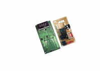 Модуль (плата) управления для микроволновой печи LG EBR32774602