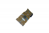 Модуль (плата) управления для микроволновой печи LG EBR61460808