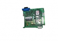 Модуль (плата) управления для микроволновой печи LG EBR74626156
